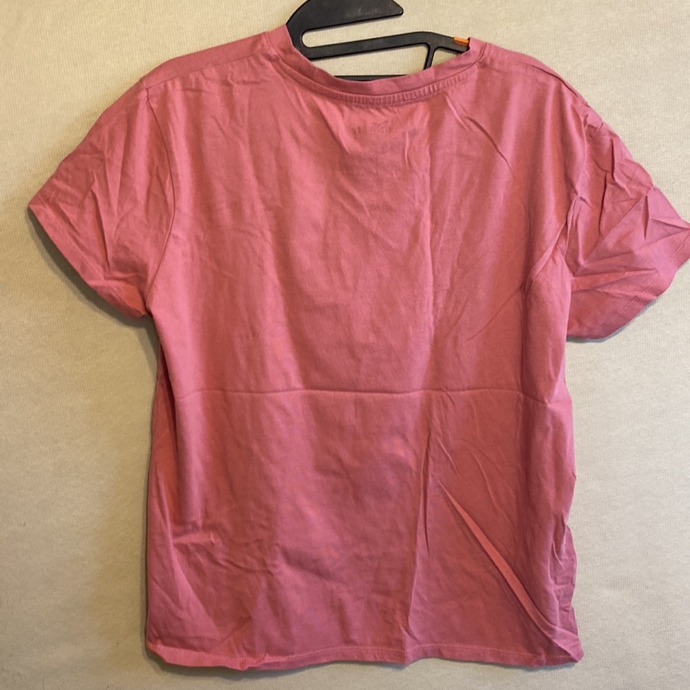 Pink Minnie Mouse shirt - Picture 4 of 4